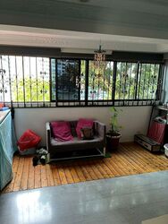 Blk 120 Bedok North Street 2 (Bedok), HDB 5 Rooms #507533971